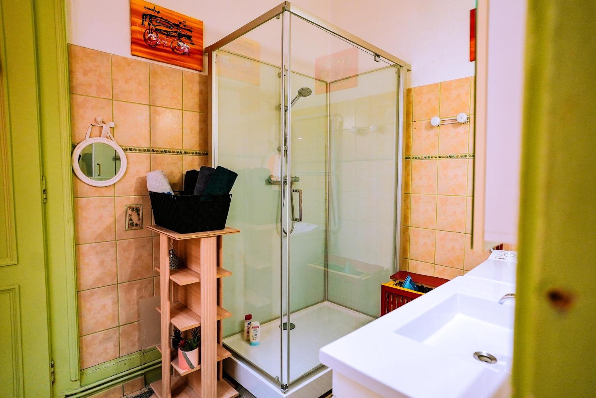 Le St Amour Elegant 2 Chambres *Wifi/Super Centre* Besancon Exterior photo