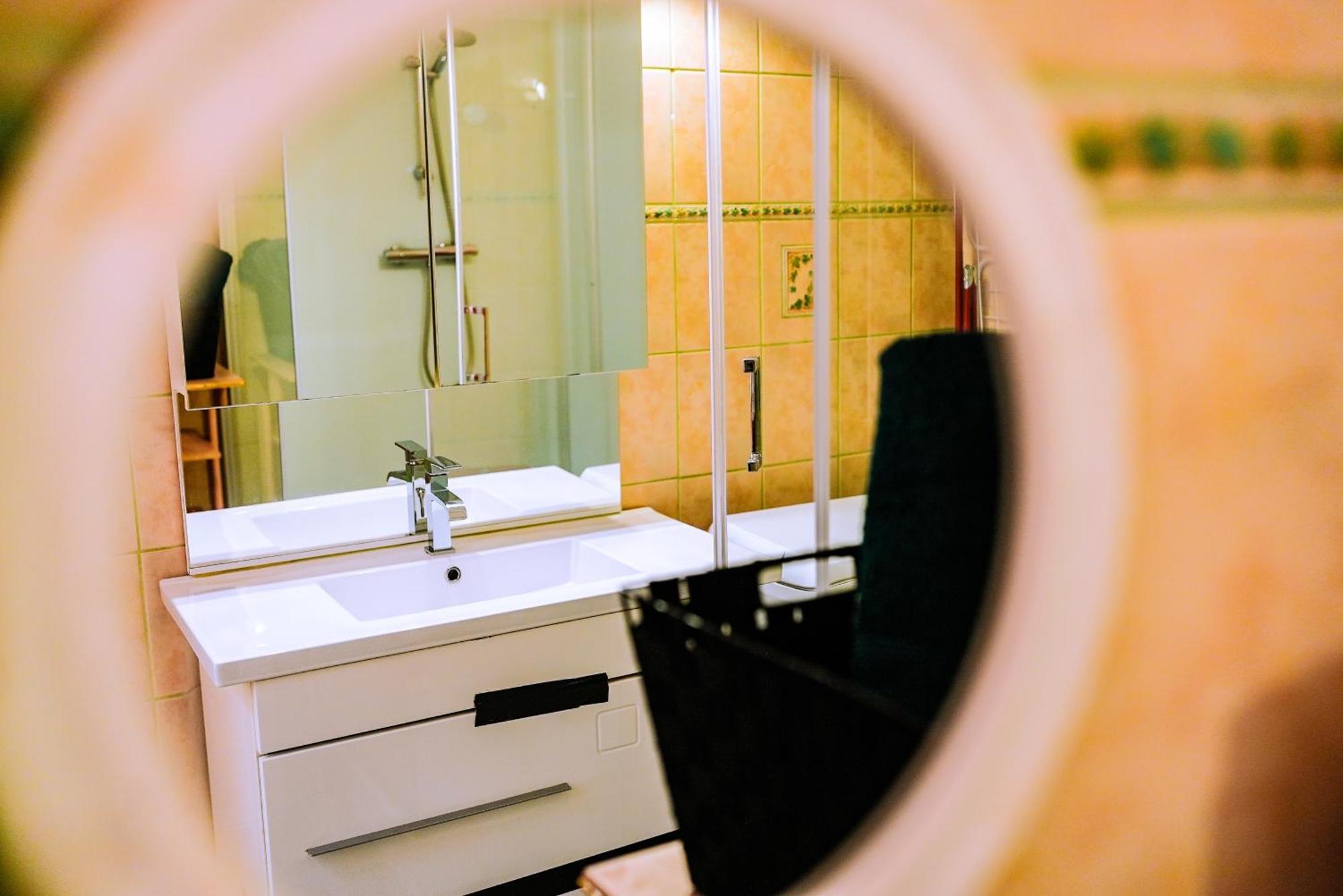 Le St Amour Elegant 2 Chambres *Wifi/Super Centre* Besancon Exterior photo